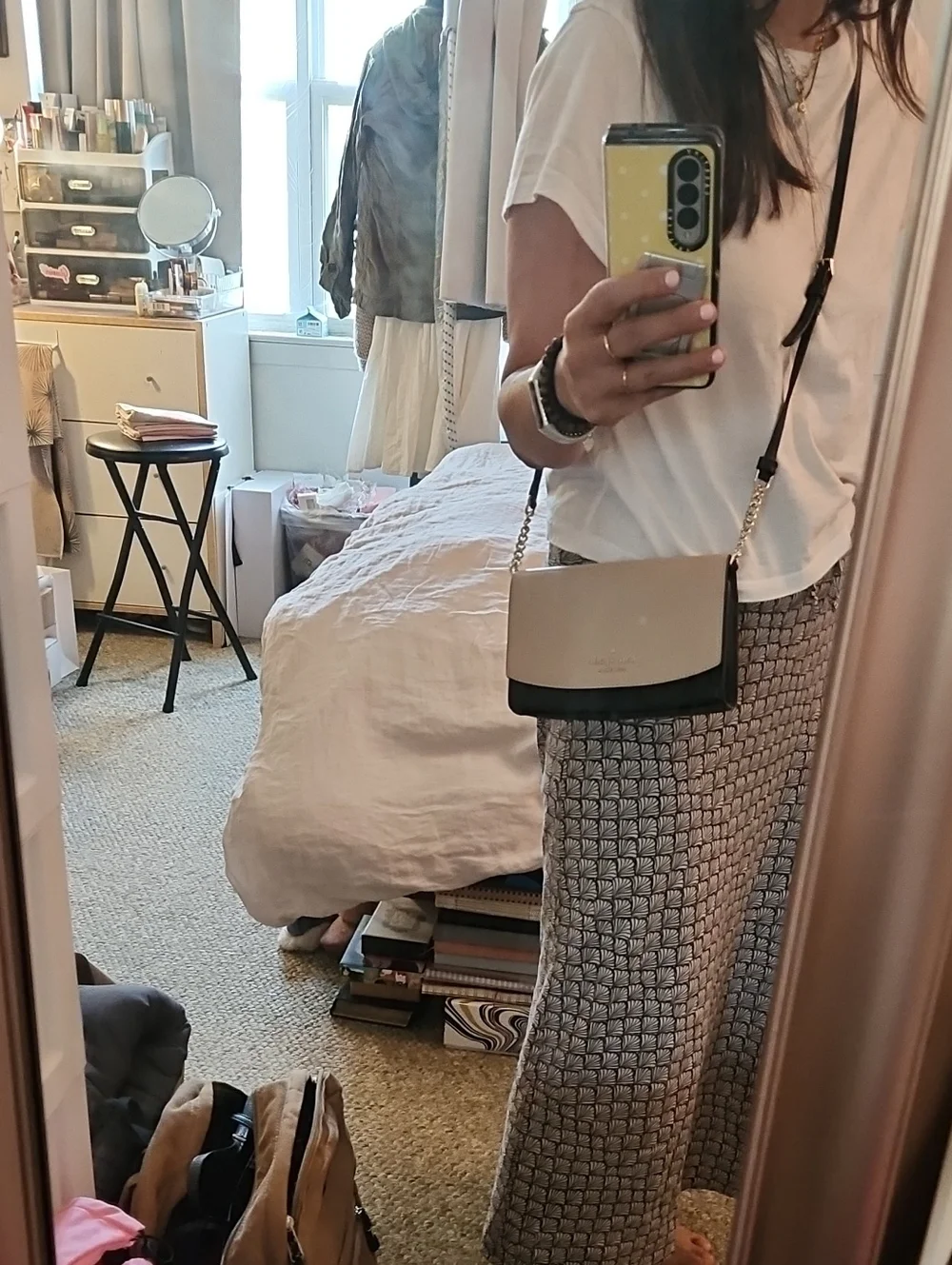 Kate Spade Bag/clutch